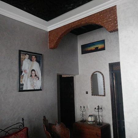 אסאוירה Hotel Coeur De Mogador מראה חיצוני תמונה