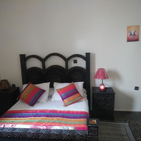 אסאוירה Hotel Coeur De Mogador מראה חיצוני תמונה