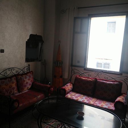 אסאוירה Hotel Coeur De Mogador מראה חיצוני תמונה