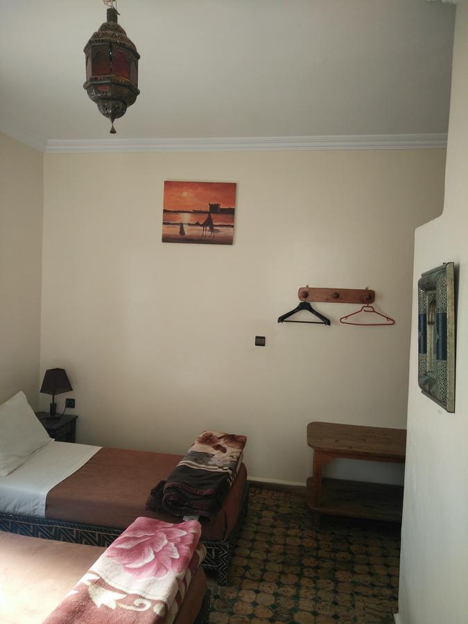אסאוירה Hotel Coeur De Mogador מראה חיצוני תמונה