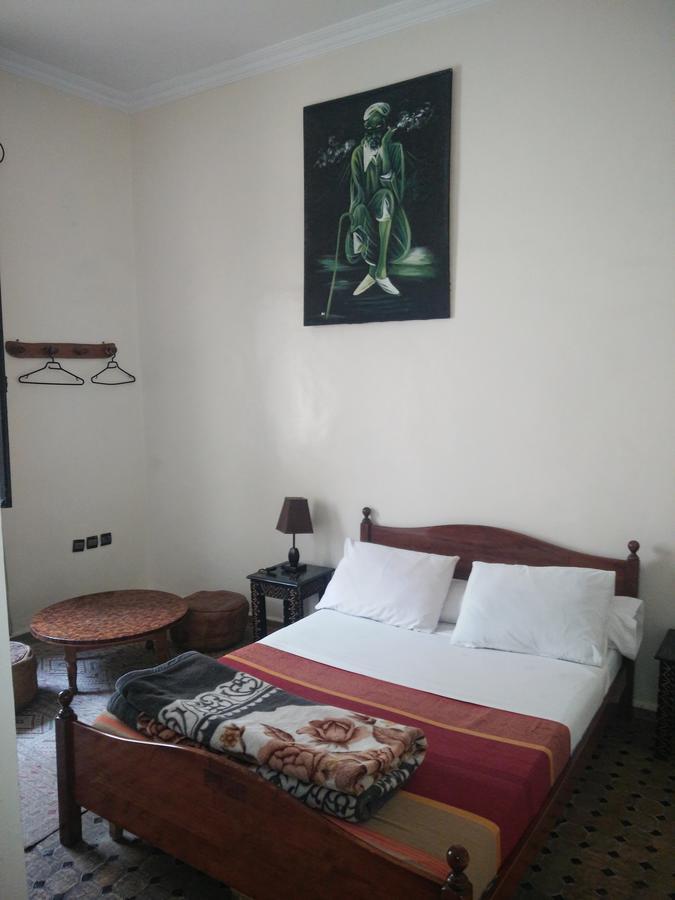 אסאוירה Hotel Coeur De Mogador מראה חיצוני תמונה