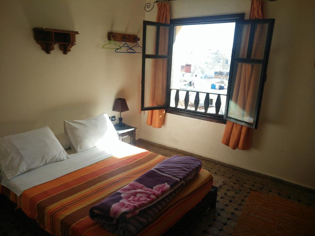 אסאוירה Hotel Coeur De Mogador מראה חיצוני תמונה