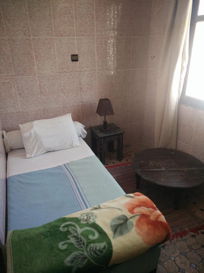 אסאוירה Hotel Coeur De Mogador מראה חיצוני תמונה
