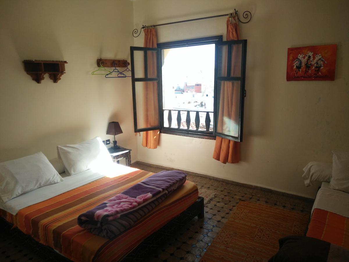 אסאוירה Hotel Coeur De Mogador מראה חיצוני תמונה